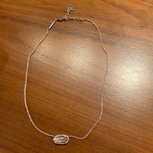 Kendra Scott necklace